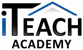 ITEACH ACADEMY logo
