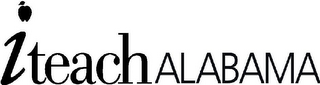 ITEACHALABAMA logo