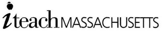 ITEACHMASSACHUSETTS logo