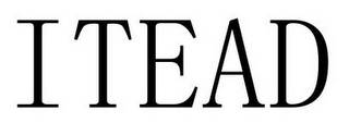 ITEAD logo