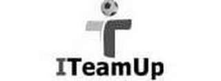 ITEAMUP logo