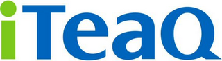 ITEAQ logo