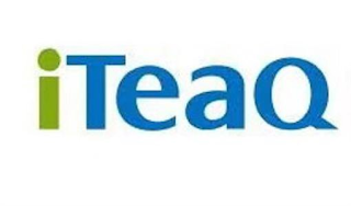ITEAQ logo