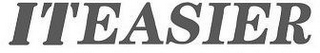 ITEASIER logo