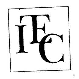 ITEC logo