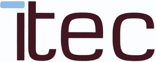 ITEC logo