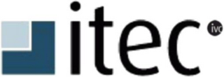 ITEC logo
