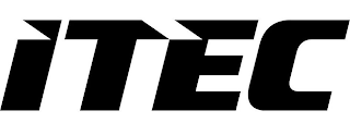 ITEC logo