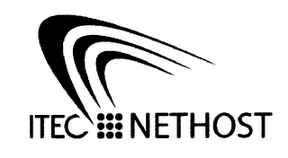 ITEC NETHOST logo