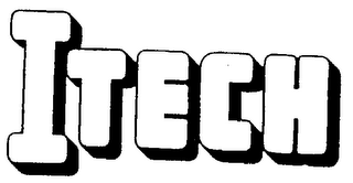 ITECH logo