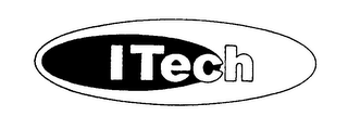 ITECH logo