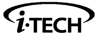 ITECH logo
