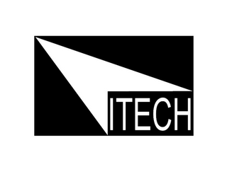 ITECH logo