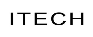 ITECH logo