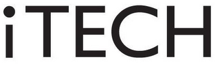 ITECH logo