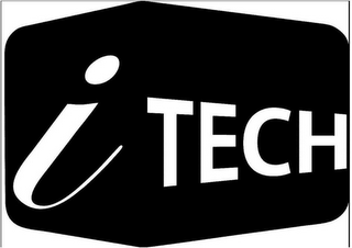 ITECH logo