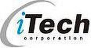 ITECH CORPORATION logo