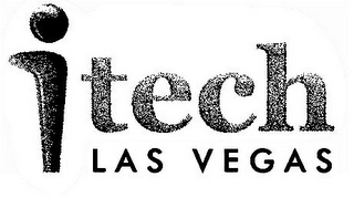 ITECH LAS VEGAS logo
