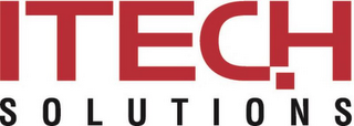ITECH SOLUTIONS logo