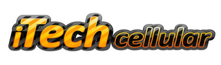ITECHCELLULAR logo