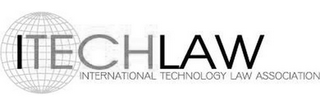 ITECHLAW INTERNATIONAL TECHNOLOGY LAW ASSOCIATION logo