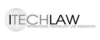 ITECHLAW INTERNATIONAL TECHNOLOGY LAW ASSOCIATION logo