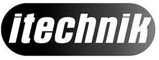 ITECHNIK logo