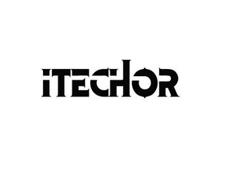 ITECHOR logo