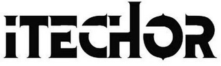 ITECHOR logo