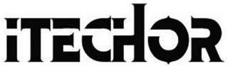 ITECHOR logo