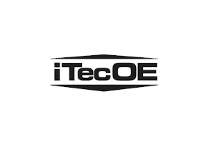 ITECOE logo