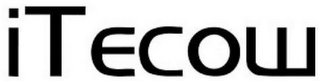 ITECOW logo