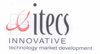 ITECS INNOVATIVE TECHNOLOGY MARKET DEVELOPMENT logo