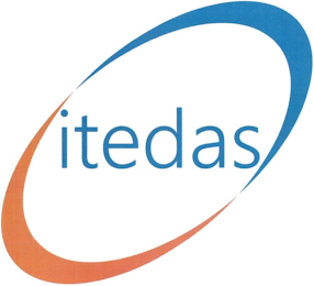 ITEDAS logo