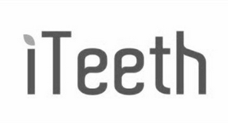 ITEETH logo