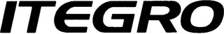 ITEGRO logo