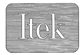 ITEK logo