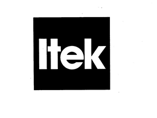 ITEK
