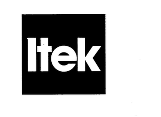 ITEK