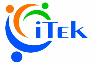 ITEK logo