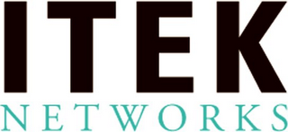 ITEK NETWORKS logo