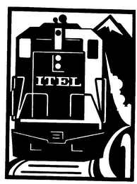 ITEL logo