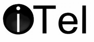 ITEL logo