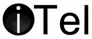 ITEL logo