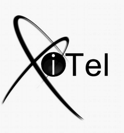 ITEL logo