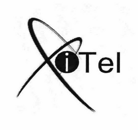 ITEL logo