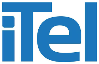 ITEL logo