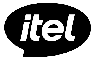 ITEL logo