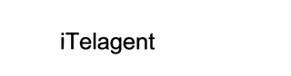 ITELAGENT logo