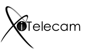 ITELECAM logo